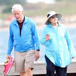 Bill and Hillary 8-19-22