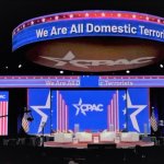 CPAC Domestic Terrorists