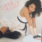 Dannii Minogue so under pressure