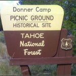 Donner Picnic Ground template