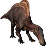 Ouranosaurus 2 (JWCC Design)