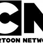 Cartoon Network 2010s-present logo template