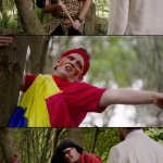 The Sex Witch Bids You Enter