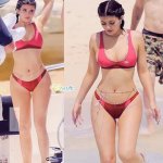 Kylie Jenner