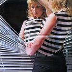 Kim Wilde blinds