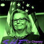 She Hulk Liz Cheney Meme