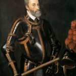 German King Charles V