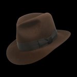 Indiana jones hat