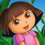 Dora the Explorer