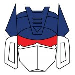 Soundwave Head