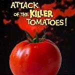 Killer tomatoes template