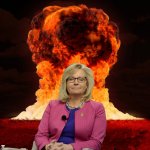 Liz Cheney