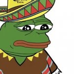 Mexican pepe