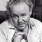 Archie Bunker meme