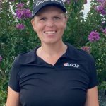 Hailey Davidson trans pro golfer