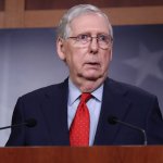 Mitch McConnell - We have a candidate quality problem