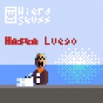 Hasta Luego (64x64 Pixel Art)