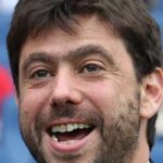 Andrea Agnelli