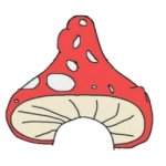 shroomjack cap