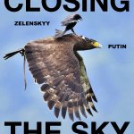 Closing The Sky Zelenskyy Putin Meme