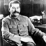 L'uomo sovietico più sexy dioporco (Joseph Stalin)