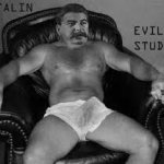 Sexy Stalin