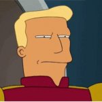 ZAPP BRANNIGAN SQUINT