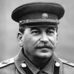 Stalin poverino ha sburrato diocane porcodio