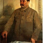 Stalin non capisce un cazzo dioporco cancro