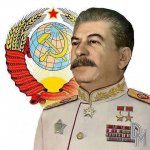 Figa che Chad che e Stalin dioporco