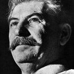 Haahaha dioporco Stalin cazzo guardi diocane