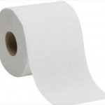 Toilet roll