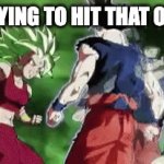 fly= ui goku | ME TRYING TO HIT THAT ONE FLY | image tagged in gifs,funny memes | made w/ Imgflip video-to-gif maker