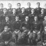 1914 Dartmouth Football Team
