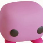 Kirby Funko Pop