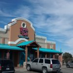 Rosa's cafe