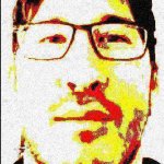 Deep fried markiplier meme