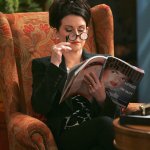 Karen Walker Reading