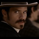 Seth Bullock Angry