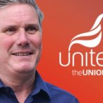 Starmer Unite the Union