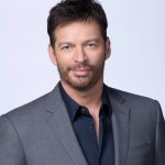 Harry Connick Jr