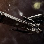 Ragnarov Titan + Star Base