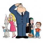 American dad