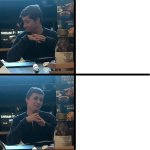 Caleb Meme Template