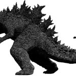 Godzilla (Monsterverse)