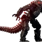 Mechagodzilla (Monsterverse)