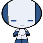 Robotboy (Deactivated)