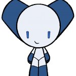 Robotboy (Activated)