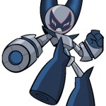 Robotboy (Superactivated)