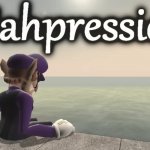 wahpression